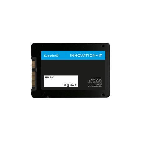Innovation IT SSD SuperiorQ 256GB 2.5